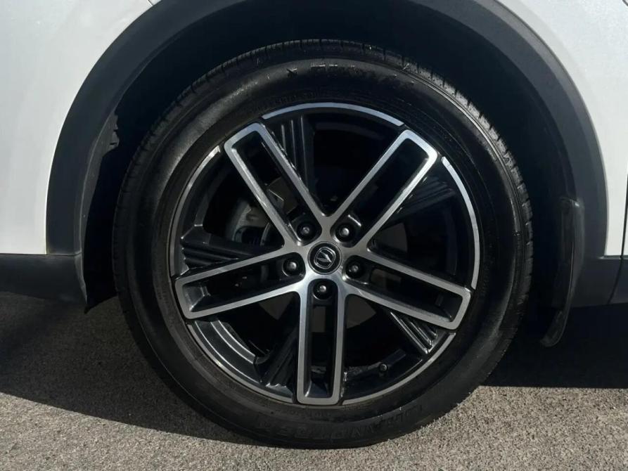 Changan UNI-S I Воронеж  - изображение 16