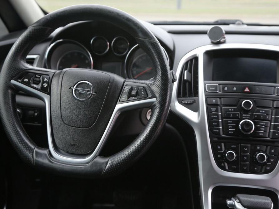 Opel Astra J Рестайлинг Иваново  - изображение 14