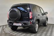 Lada (ВАЗ) Niva Travel I Нижний Новгород  - изображение 22