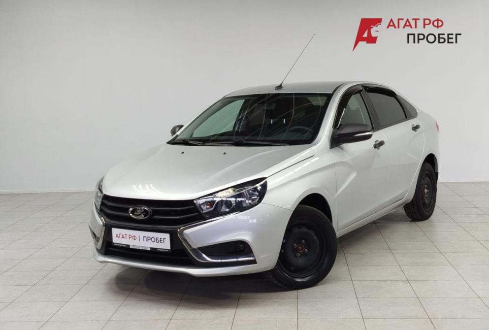 Lada (ВАЗ) Vesta I Саратов  - изображение 1