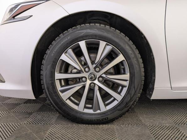 Lexus ES VII Рестайлинг с пробегом 2021 года, цена 3 959 000 рублей, 45940 км, седан, Автокод Объявления