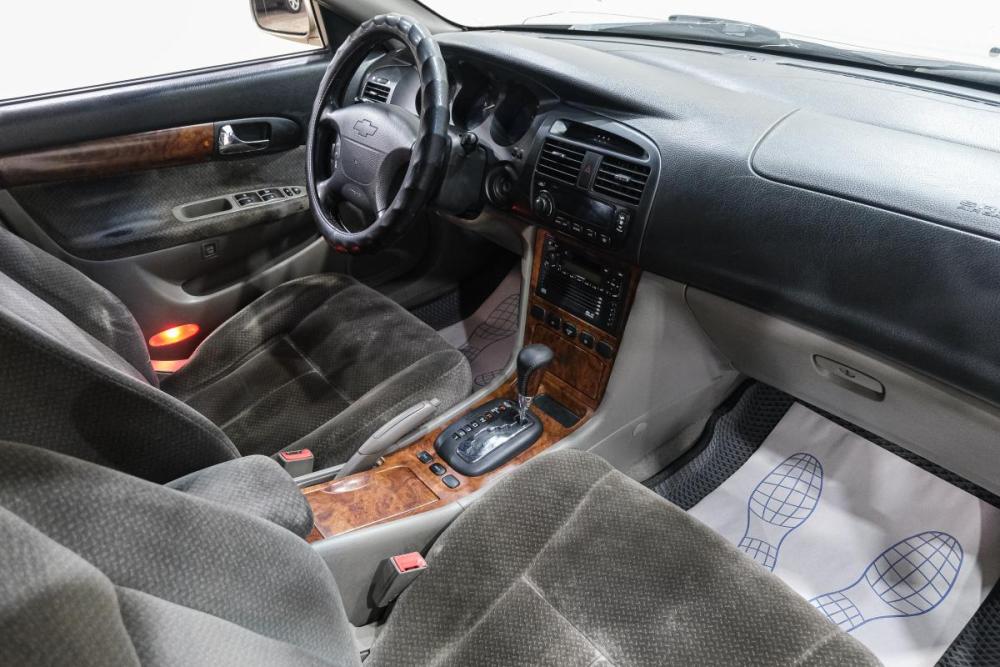 Chevrolet Evanda Новокузнецк  - изображение 14