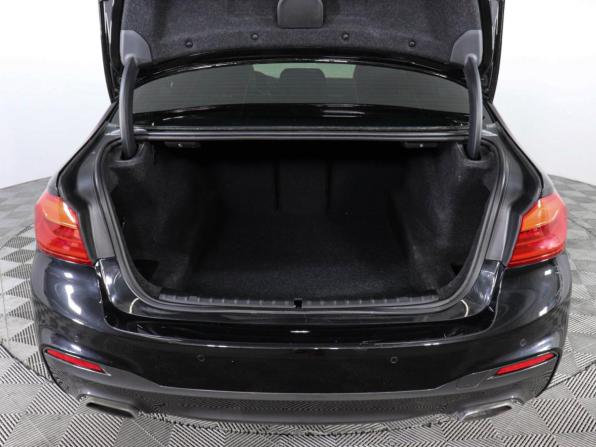 BMW 5 серии VII (G30/G31/G38) с пробегом 2018 года, цена 3 497 000 рублей, 147228 км, седан, Автокод Объявления