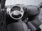 Hyundai Accent II Ростов-на-Дону  - изображение 20