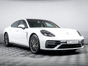 Porsche Panamera II Рестайлинг Москва  - изображение 28