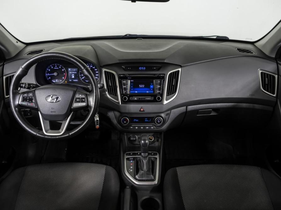 Hyundai Creta I Москва  - изображение 13