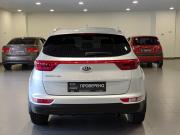 Kia Sportage IV Казань  - изображение 29