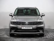 Volkswagen Tiguan II Санкт-Петербург  - изображение 38