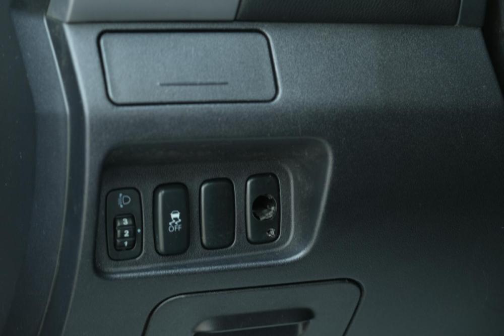 Mitsubishi Outlander II Рестайлинг Омск  - изображение 10