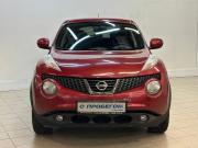 Nissan Juke I Балашиха  - изображение 17