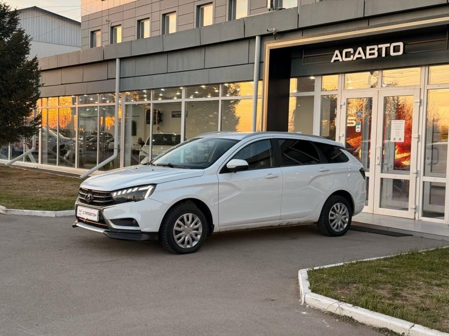 Lada (ВАЗ) Vesta I Энгельс  - изображение 2
