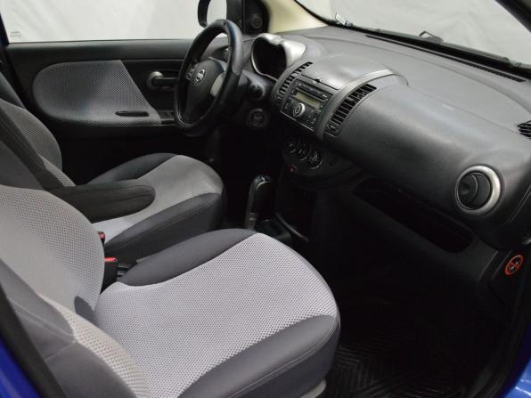 Nissan Note I Рестайлинг с пробегом 2008 года, цена 570 000 рублей, 240275 км, хэтчбек, Автокод Объявления