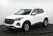 Chery Tiggo 4 Pro I Рестайлинг Нижний Новгород  - изображение 24
