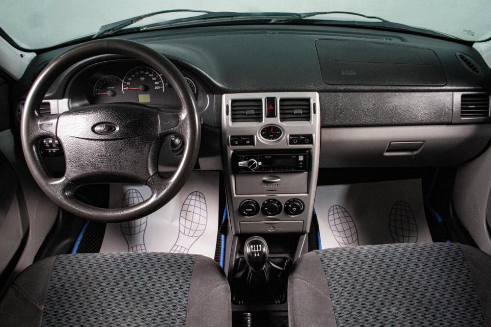 Lada (ВАЗ) Priora I Сургут  - изображение 13