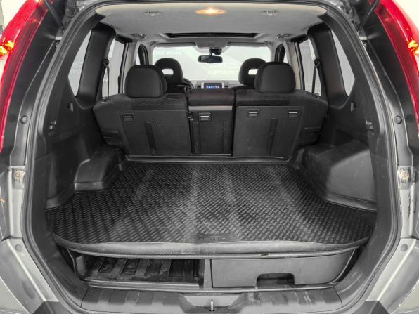 Nissan X-Trail II Рестайлинг с пробегом 2013 года, цена 1 210 000 рублей, 234000 км, внедорожник, Автокод Объявления