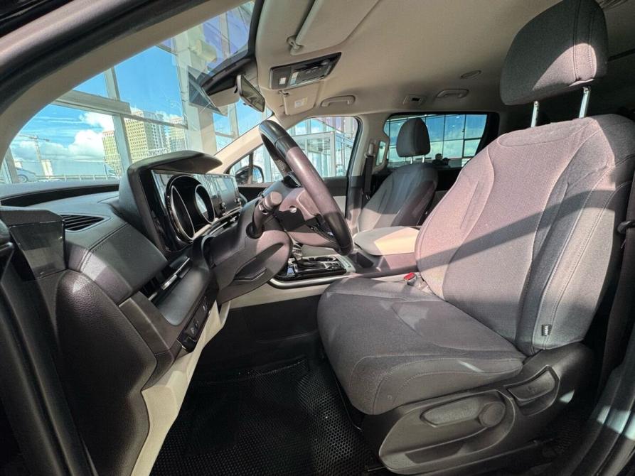 Kia Carnival IV Москва  - изображение 13