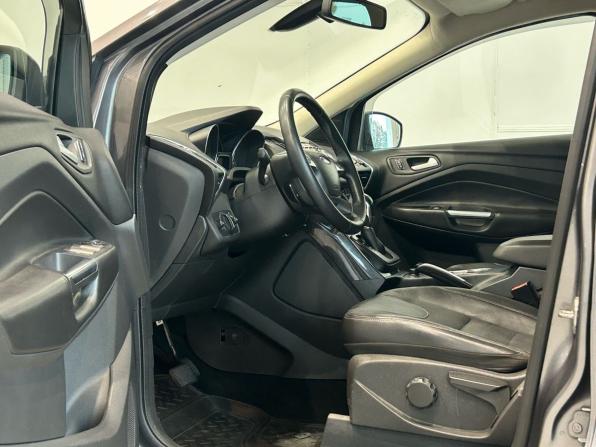 Ford Kuga II с пробегом 2013 года, цена 1 150 000 рублей, 159000 км, внедорожник, Автокод Объявления