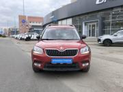 Skoda Yeti I Рестайлинг Санкт-Петербург  - изображение 22