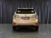 Lexus RX III Тюмень  - изображение 29