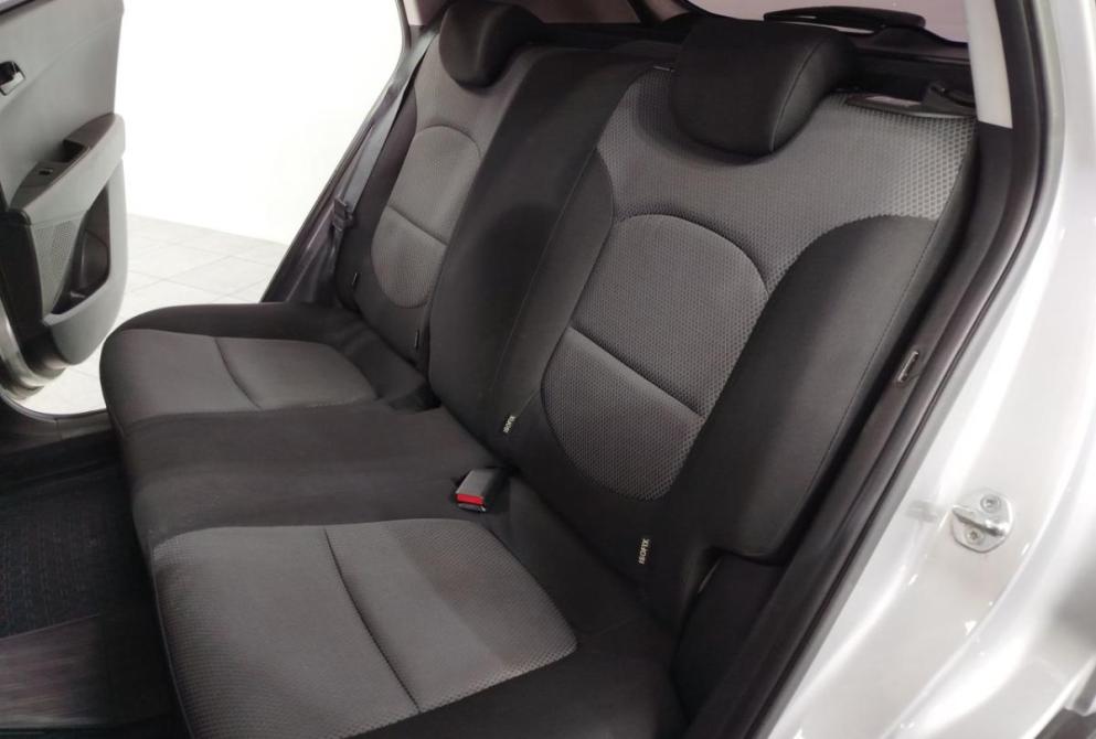 Hyundai Creta I Саратов  - изображение 25