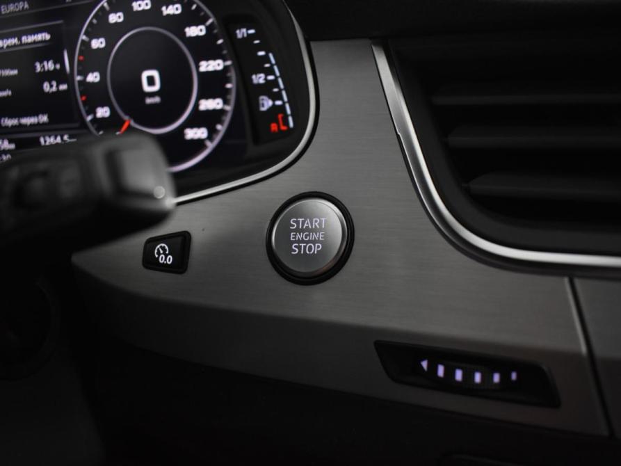 Audi Q7 II (4M) Санкт-Петербург  - изображение 19