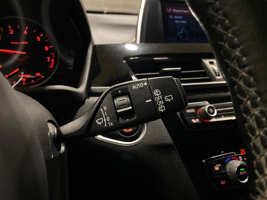 BMW X1 II (F48) Челябинск  - изображение 21