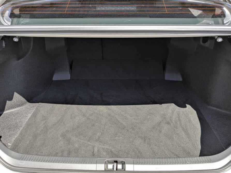 Toyota Camry IX (XV80) China Market Москва  - изображение 10