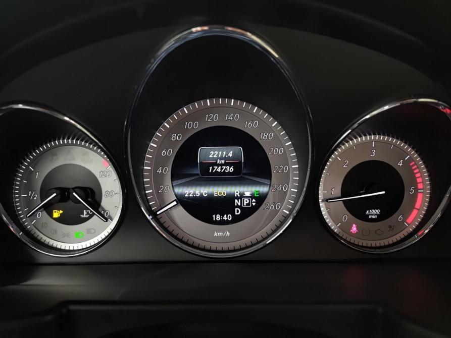 Mercedes-Benz GLK-Класс I (X204) Рестайлинг Казань  - изображение 16