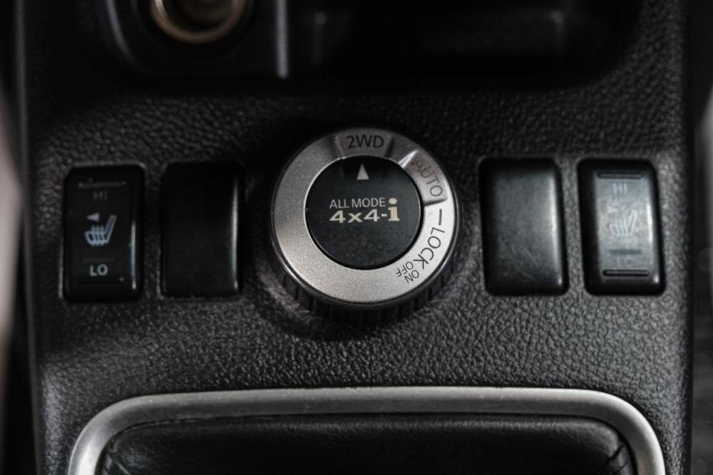 Nissan X-Trail II Новокузнецк  - изображение 21