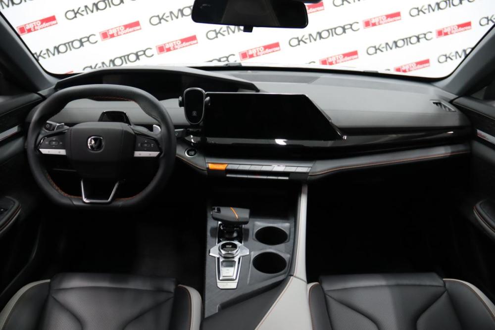 Changan UNI-V I Сургут  - изображение 8