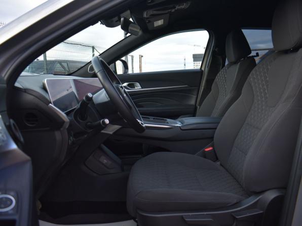 Haval F7 II с пробегом 2025 года, цена 2 549 000 рублей, 16853 км, внедорожник, Автокод Объявления