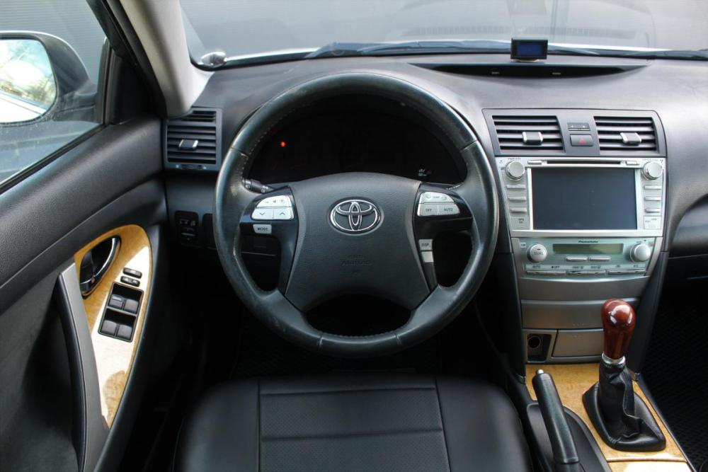 Toyota Camry VI (XV40) Брянск  - изображение 6
