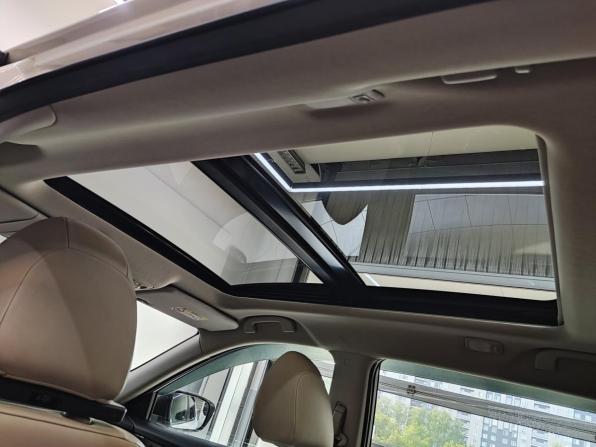 Nissan X-Trail III Рестайлинг с пробегом 2021 года, цена 2 755 000 рублей, 95818 км, внедорожник, Автокод Объявления