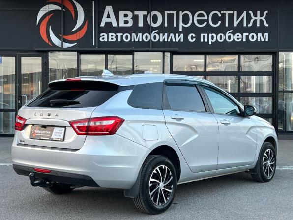 Lada (ВАЗ) Vesta I с пробегом 2021 года, цена 1 198 000 рублей, 69300 км, универсал, Автокод Объявления