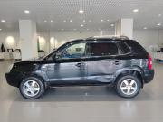 Hyundai Tucson I Казань  - изображение 32