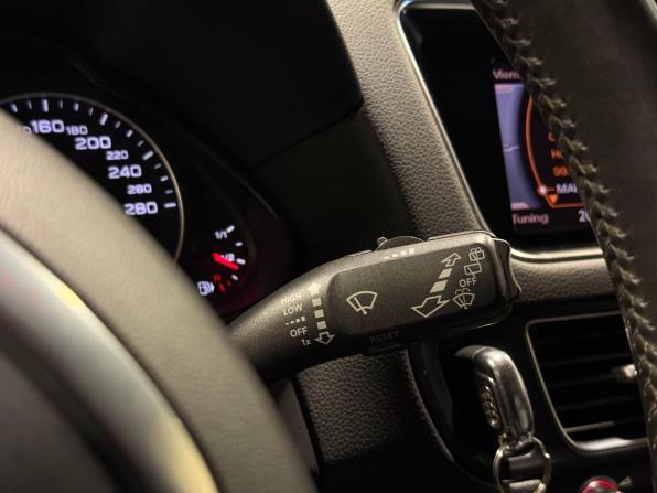 Audi Q5 I (8R) с пробегом 2010 года, цена 1 590 000 рублей, 134077 км, внедорожник, Автокод Объявления