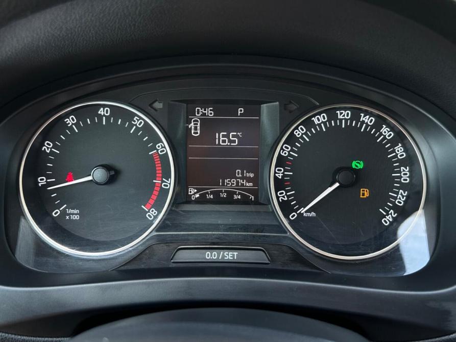 Skoda Rapid I Альметьевск  - изображение 16