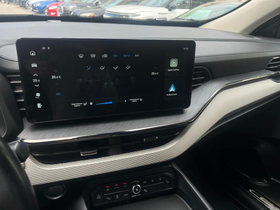 Haval F7 I Санкт-Петербург  - изображение 10
