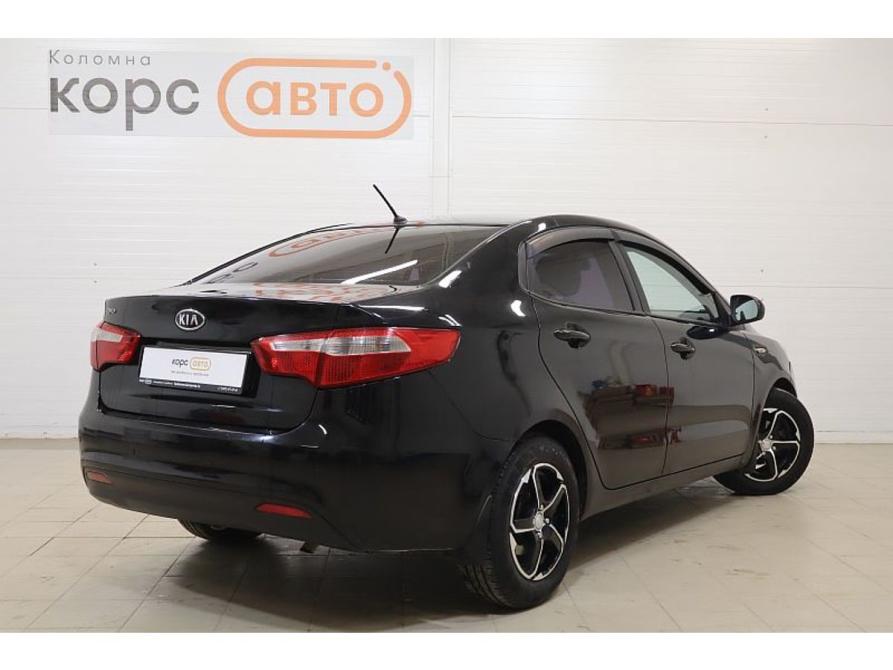 Kia Rio III Коломна  - изображение 3