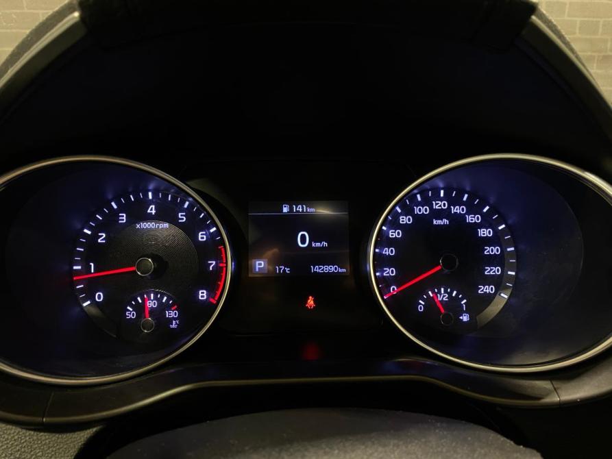 Kia Ceed III Челябинск  - изображение 21