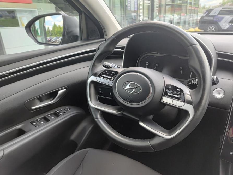 Hyundai Tucson IV Ижевск  - изображение 23