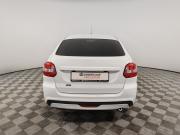 Lada (ВАЗ) Granta I Рестайлинг Москва  - изображение 28