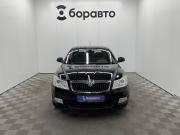 Skoda Octavia II (A5) Рестайлинг Воронеж  - изображение 27
