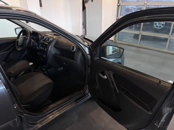 Lada (ВАЗ) Granta I с пробегом 2015 года, цена 380 000 рублей, 152979 км, лифтбек, Автокод Объявления