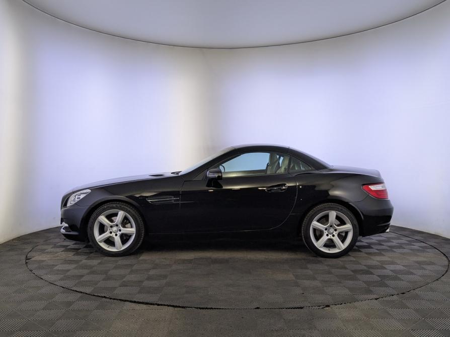 Mercedes-Benz SLK-Класс III (R172) Москва  - изображение 8