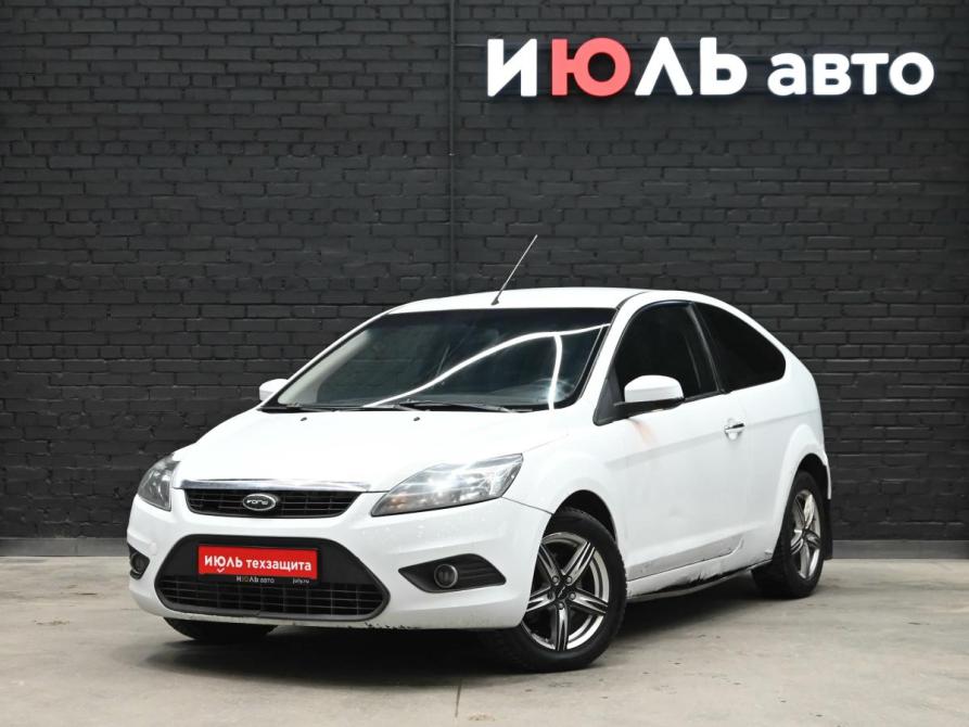 Ford Focus II Рестайлинг Екатеринбург  - изображение 1