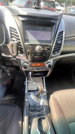 SsangYong Actyon II Рестайлинг с пробегом 2014 года, цена 800 000 рублей, 208300 км, внедорожник, Автокод Объявления