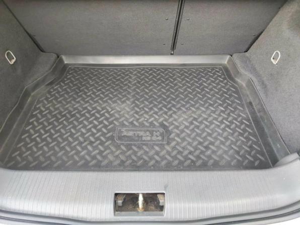 Opel Astra H Рестайлинг с пробегом 2008 года, цена 520 000 рублей, 200002 км, хэтчбек, Автокод Объявления