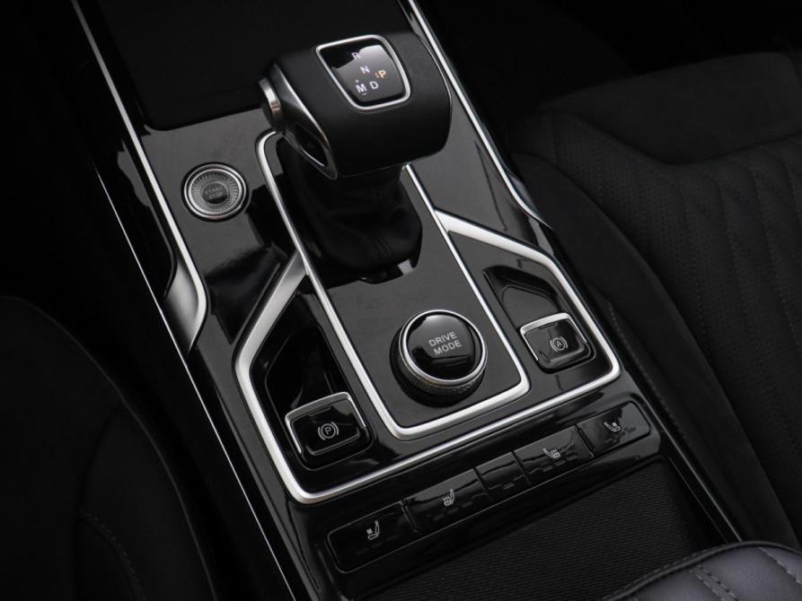 Hongqi HS5 I Химки  - изображение 18
