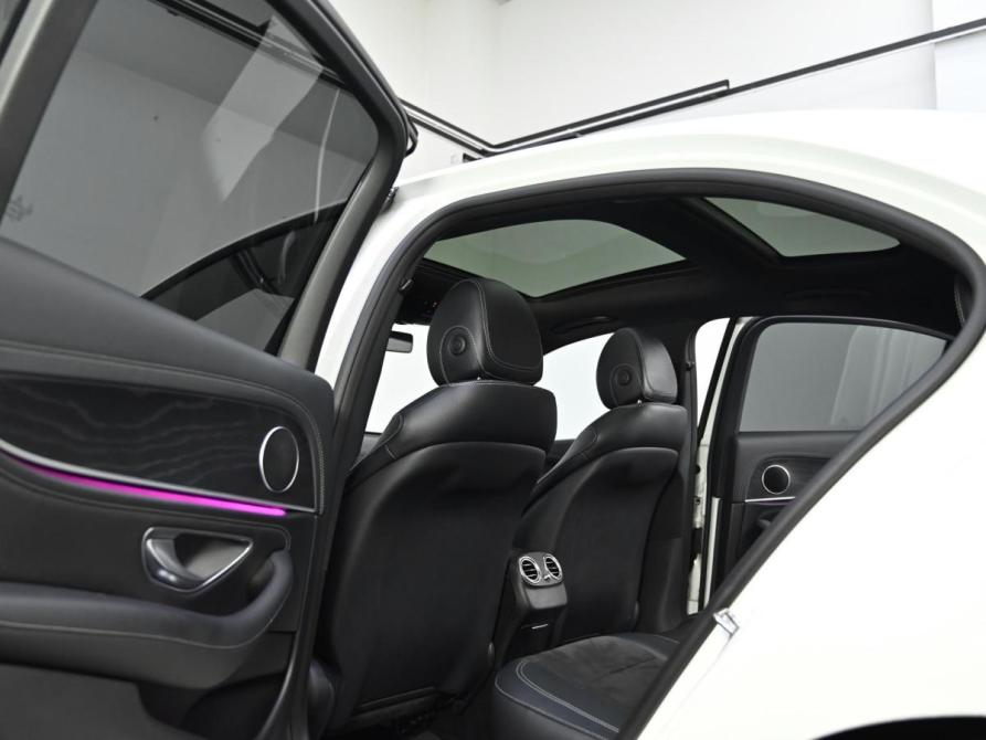 Mercedes-Benz E-Класс V (W213 S213 C238) Москва  - изображение 15